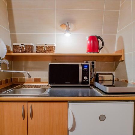 Apartmany Pavilon D - Budget, Classic, Family - Novy Smokovec - High Tatras Vysoké Tatry Dış mekan fotoğraf