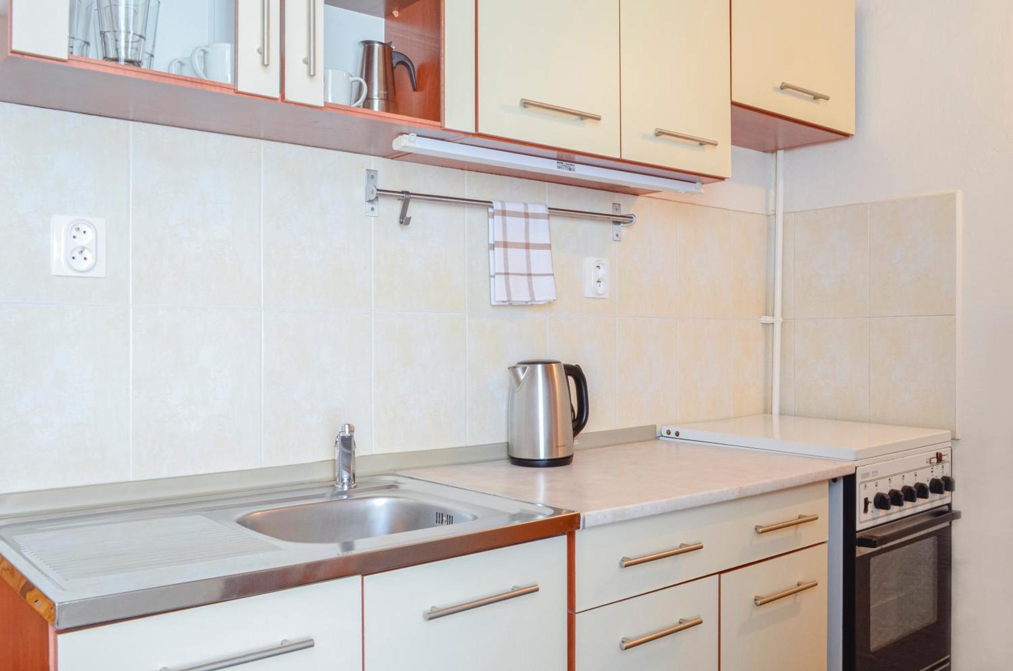 Apartmany Pavilon D - Budget, Classic, Family - Novy Smokovec - High Tatras Vysoké Tatry Dış mekan fotoğraf