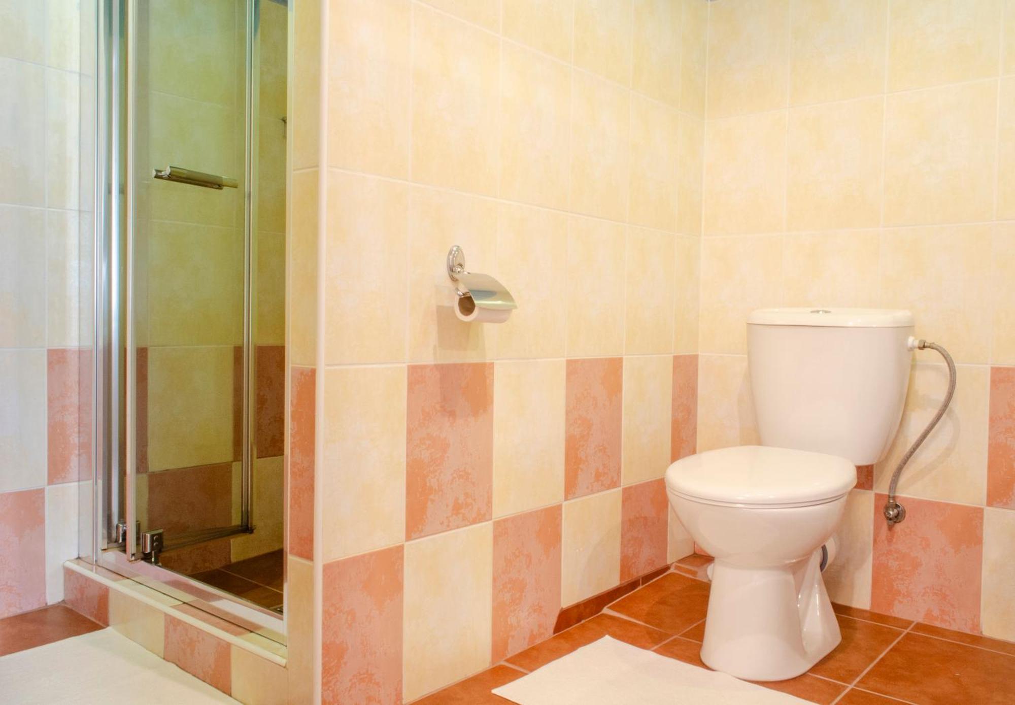 Apartmany Pavilon D - Budget, Classic, Family - Novy Smokovec - High Tatras Vysoké Tatry Dış mekan fotoğraf