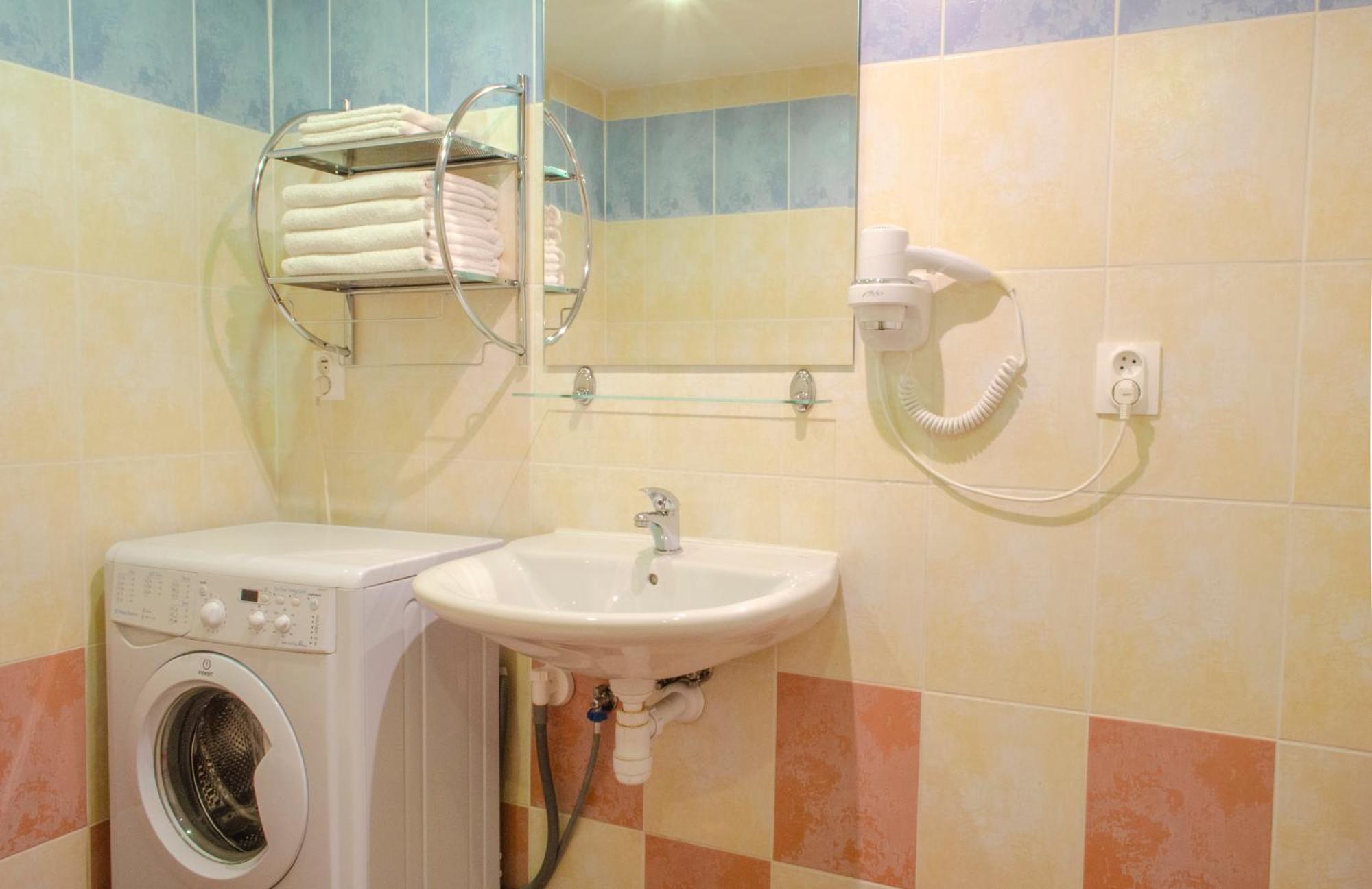 Apartmany Pavilon D - Budget, Classic, Family - Novy Smokovec - High Tatras Vysoké Tatry Dış mekan fotoğraf