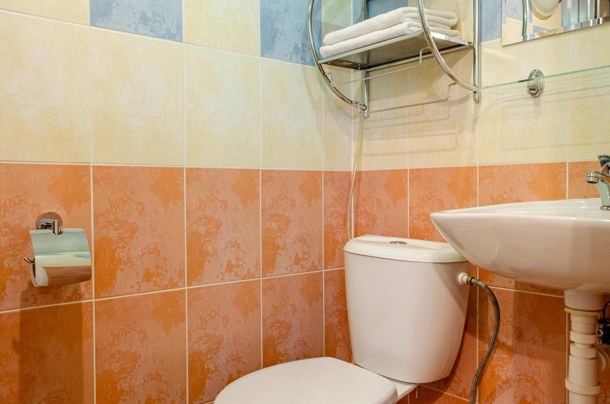 Apartmany Pavilon D - Budget, Classic, Family - Novy Smokovec - High Tatras Vysoké Tatry Dış mekan fotoğraf